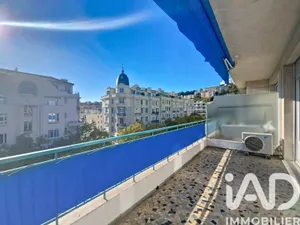 Apartment in Nice (06000)