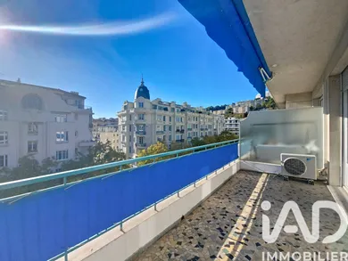 Apartment in Nice (06000)