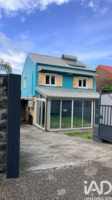House in La Possession (97419)