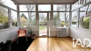 Maison à Maffliers (95560)