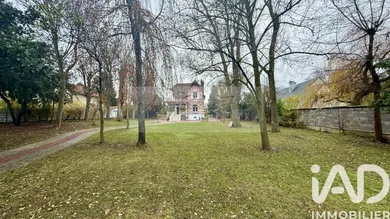 Maison à Maffliers (95560)