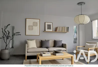 House in Fosses (95470)