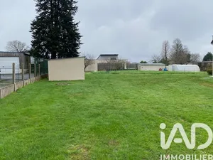 Terrain à Iffendic (35750)