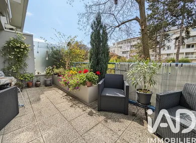 Appartement à Villiers-sur-Marne (94350)