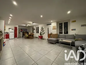 Maison de campagne à Quintin (22800)