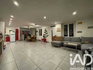 Park home in Quintin (22800)