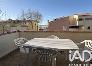 Appartement à Le Cap d'Agde (34300)