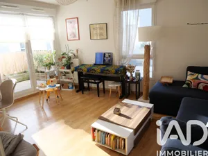 Appartement à Saint-Ouen-sur-Seine (93400)