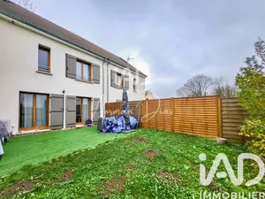 Maison à Marly-la-Ville (95670)