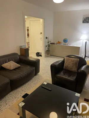 Appartement à Choisy-le-Roi (94600)