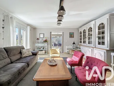 Maison à Le Beausset (83330)