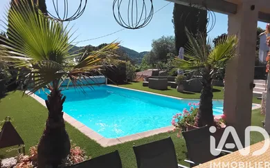 Maison à Le Beausset (83330)