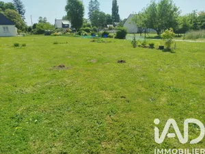 Terrain à bâtir à Questembert (56230)