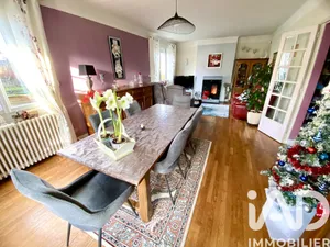 Maison à Mayenne (53100)