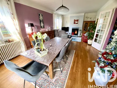 Maison à Mayenne (53100)