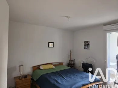 Appartement à Saint-Orens-de-Gameville (31650)