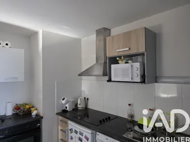Appartement à Saint-Orens-de-Gameville (31650)