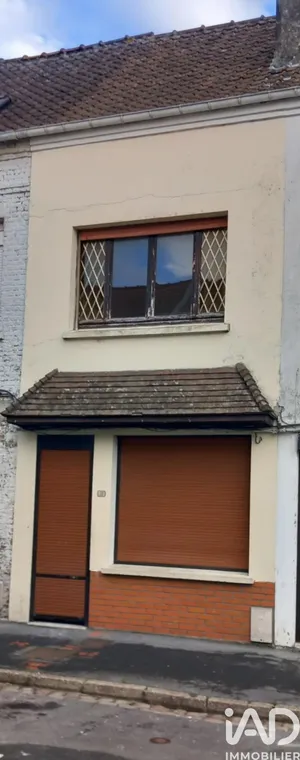 Maison à Lillers (62190)