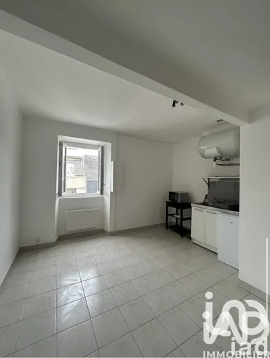 Appartement à Nantes (44000)