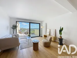 Appartement à Mont-Saint-aignan (76130)