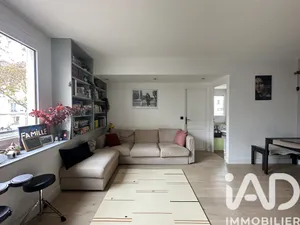 Appartement à Boulogne-Billancourt (92100)