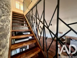 Triplex in Valgelon-La Rochette (73110)