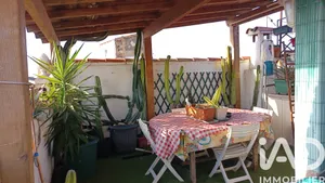 House in Mèze (34140)