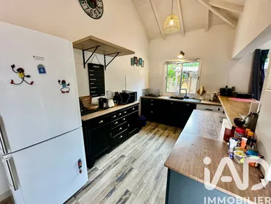 House in SAINT-BARTHELEMY (97133)