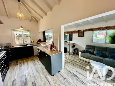House in SAINT-BARTHELEMY (97133)
