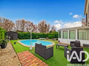 Maison à Lésigny (77150)