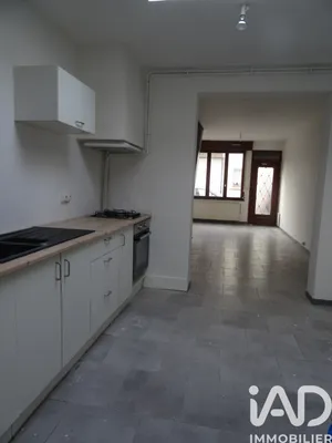 Maison à Lillers (62190)