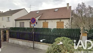 Maison à Villejuif (94800)