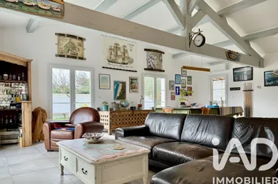 House in Saint-Denis-d'Oléron (17650)