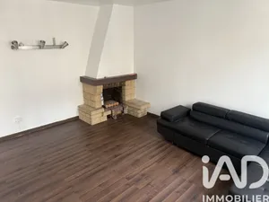 Appartement à Noisy-le-Grand (93160)