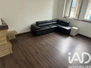 Apartment in Noisy-le-Grand (93160)
