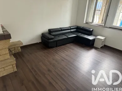 Appartement à Noisy-le-Grand (93160)