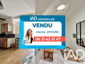 Maison à Antony (92160)