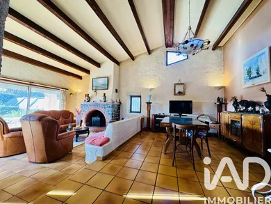 House in Le Cap d'Agde (34300)