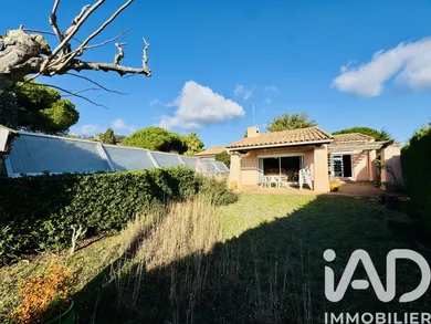 House in Le Cap d'Agde (34300)