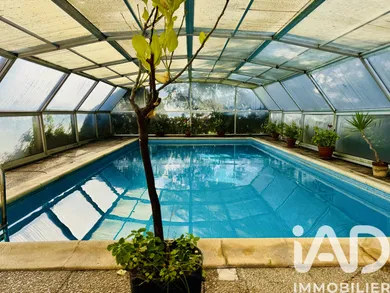 House in Le Cap d'Agde (34300)