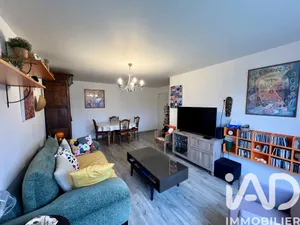 Appartement à Déville-lès-Rouen (76250)