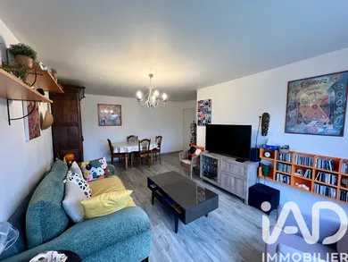 Appartement à Déville-lès-Rouen (76250)