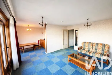 Appartement à Survilliers (95470)