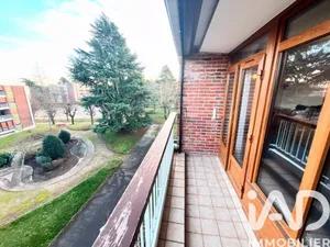 Appartement à Survilliers (95470)