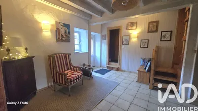 Village house in Doucy-en-Bauges (73630)