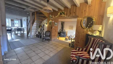 Village house in Doucy-en-Bauges (73630)