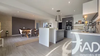 Longere in Boëssé-le-Sec (72400)