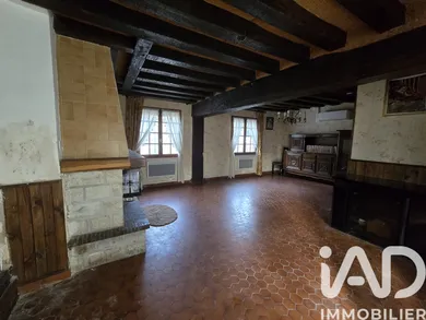 House in Châtillon-Coligny (45230)