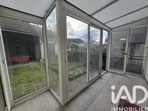 House in Châtillon-Coligny (45230)