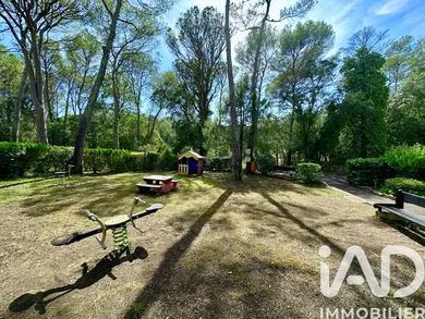 Leisure land in Fréjus (83600)